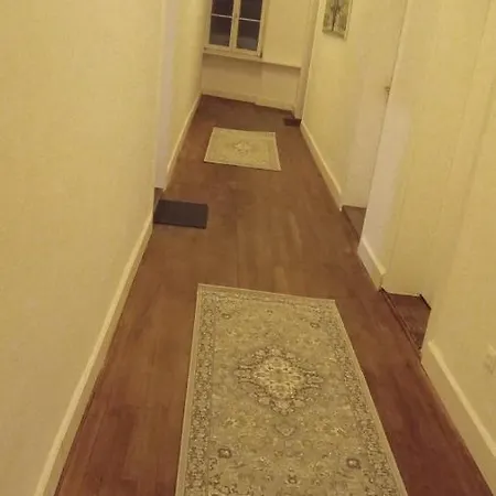 Ferienwohnung In An Der Lahn Bei Limburg * Диц