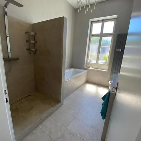 Ferienwohnung In An Der Lahn Bei Limburg Апартаменты *